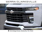 New 2025 Chevrolet Silverado 3500 Work Truck Regular Cab 4x4 60 CA Cab Chassis for sale #C250080 - photo 13