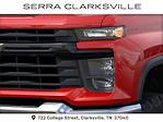 New 2025 Chevrolet Silverado 2500 Work Truck Double Cab 4x4 SRW Pickup for sale #C250083 - photo 10