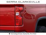New 2025 Chevrolet Silverado 2500 Work Truck Double Cab 4x4 SRW Pickup for sale #C250083 - photo 11