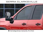 New 2025 Chevrolet Silverado 2500 Work Truck Double Cab 4x4 SRW Pickup for sale #C250083 - photo 12