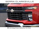 New 2025 Chevrolet Silverado 2500 Work Truck Double Cab 4x4 SRW Pickup for sale #C250083 - photo 13