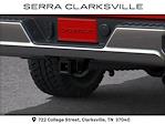 New 2025 Chevrolet Silverado 2500 Work Truck Double Cab 4x4 SRW Pickup for sale #C250083 - photo 14