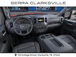 New 2025 Chevrolet Silverado 2500 Work Truck Double Cab 4x4 SRW Pickup for sale #C250083 - photo 15