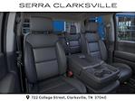 New 2025 Chevrolet Silverado 2500 Work Truck Double Cab 4x4 SRW Pickup for sale #C250083 - photo 16