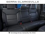New 2025 Chevrolet Silverado 2500 Work Truck Double Cab 4x4 SRW Pickup for sale #C250083 - photo 17