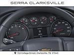 New 2025 Chevrolet Silverado 2500 Work Truck Double Cab 4x4 SRW Pickup for sale #C250083 - photo 18