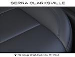 New 2025 Chevrolet Silverado 2500 Work Truck Double Cab 4x4 SRW Pickup for sale #C250083 - photo 21