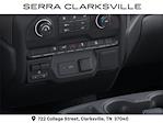 New 2025 Chevrolet Silverado 2500 Work Truck Double Cab 4x4 SRW Pickup for sale #C250083 - photo 23