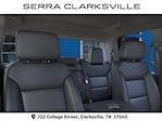 New 2025 Chevrolet Silverado 2500 Work Truck Double Cab 4x4 SRW Pickup for sale #C250083 - photo 24
