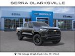 New 2025 Chevrolet Colorado Work Truck Crew Cab Pickup for sale #C250084 - photo 1