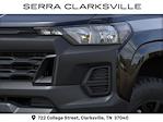 New 2025 Chevrolet Colorado Work Truck Crew Cab Pickup for sale #C250084 - photo 10