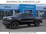 New 2025 Chevrolet Colorado Work Truck Crew Cab Pickup for sale #C250084 - photo 3