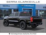 New 2025 Chevrolet Colorado Work Truck Crew Cab Pickup for sale #C250084 - photo 4