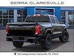 New 2025 Chevrolet Colorado Work Truck Crew Cab Pickup for sale #C250084 - photo 2