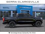 New 2025 Chevrolet Colorado Work Truck Crew Cab Pickup for sale #C250084 - photo 5