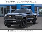 New 2025 Chevrolet Colorado Work Truck Crew Cab Pickup for sale #C250084 - photo 6