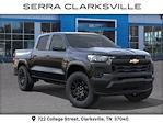 New 2025 Chevrolet Colorado Work Truck Crew Cab Pickup for sale #C250084 - photo 7