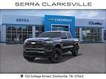 New 2025 Chevrolet Colorado Work Truck Crew Cab Pickup for sale #C250084 - photo 8
