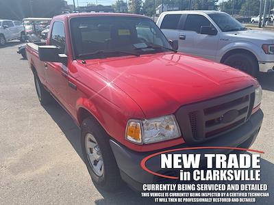 2011 Ford Ranger Regular Cab RWD Pickup for sale #C250084A - photo 1