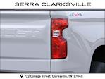 New 2025 Chevrolet Silverado 1500 Work Truck Crew Cab 4x4 Pickup for sale #C250085 - photo 11