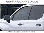 New 2025 Chevrolet Silverado 1500 Work Truck Crew Cab 4x4 Pickup for sale #C250085 - photo 12