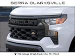 New 2025 Chevrolet Silverado 1500 Work Truck Crew Cab 4x4 Pickup for sale #C250085 - photo 13