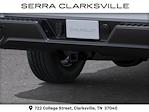 New 2025 Chevrolet Silverado 1500 Work Truck Crew Cab 4x4 Pickup for sale #C250085 - photo 14