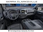 New 2025 Chevrolet Silverado 1500 Work Truck Crew Cab 4x4 Pickup for sale #C250085 - photo 15