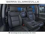 New 2025 Chevrolet Silverado 1500 Work Truck Crew Cab 4x4 Pickup for sale #C250085 - photo 16