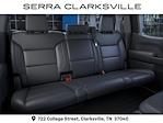 New 2025 Chevrolet Silverado 1500 Work Truck Crew Cab 4x4 Pickup for sale #C250085 - photo 17