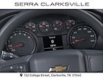 New 2025 Chevrolet Silverado 1500 Work Truck Crew Cab 4x4 Pickup for sale #C250085 - photo 18