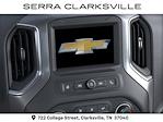 New 2025 Chevrolet Silverado 1500 Work Truck Crew Cab 4x4 Pickup for sale #C250085 - photo 20