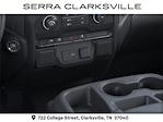 New 2025 Chevrolet Silverado 1500 Work Truck Crew Cab 4x4 Pickup for sale #C250085 - photo 23