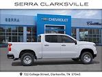 New 2025 Chevrolet Silverado 1500 Work Truck Crew Cab 4x4 Pickup for sale #C250085 - photo 5