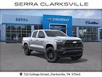 New 2025 Chevrolet Colorado Work Truck Crew Cab Pickup for sale #C250086 - photo 1