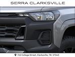 New 2025 Chevrolet Colorado Work Truck Crew Cab Pickup for sale #C250086 - photo 10