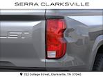 New 2025 Chevrolet Colorado Work Truck Crew Cab Pickup for sale #C250086 - photo 11