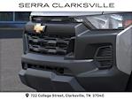 New 2025 Chevrolet Colorado Work Truck Crew Cab Pickup for sale #C250086 - photo 13