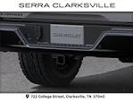 New 2025 Chevrolet Colorado Work Truck Crew Cab Pickup for sale #C250086 - photo 14