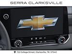 New 2025 Chevrolet Colorado Work Truck Crew Cab Pickup for sale #C250086 - photo 20