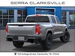 New 2025 Chevrolet Colorado Work Truck Crew Cab Pickup for sale #C250086 - photo 2