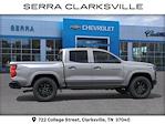 New 2025 Chevrolet Colorado Work Truck Crew Cab Pickup for sale #C250086 - photo 5