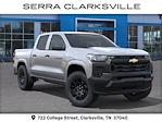 New 2025 Chevrolet Colorado Work Truck Crew Cab Pickup for sale #C250086 - photo 7