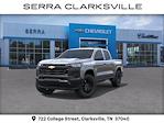 New 2025 Chevrolet Colorado Work Truck Crew Cab Pickup for sale #C250086 - photo 8