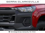 New 2025 Chevrolet Colorado Work Truck Crew Cab Pickup for sale #C250087 - photo 10