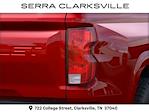 New 2025 Chevrolet Colorado Work Truck Crew Cab Pickup for sale #C250087 - photo 11