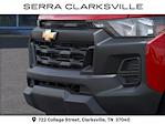 New 2025 Chevrolet Colorado Work Truck Crew Cab Pickup for sale #C250087 - photo 13