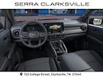 New 2025 Chevrolet Colorado Work Truck Crew Cab Pickup for sale #C250087 - photo 15