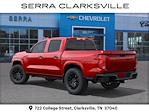 New 2025 Chevrolet Colorado Work Truck Crew Cab Pickup for sale #C250087 - photo 4
