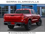 New 2025 Chevrolet Colorado Work Truck Crew Cab Pickup for sale #C250087 - photo 2